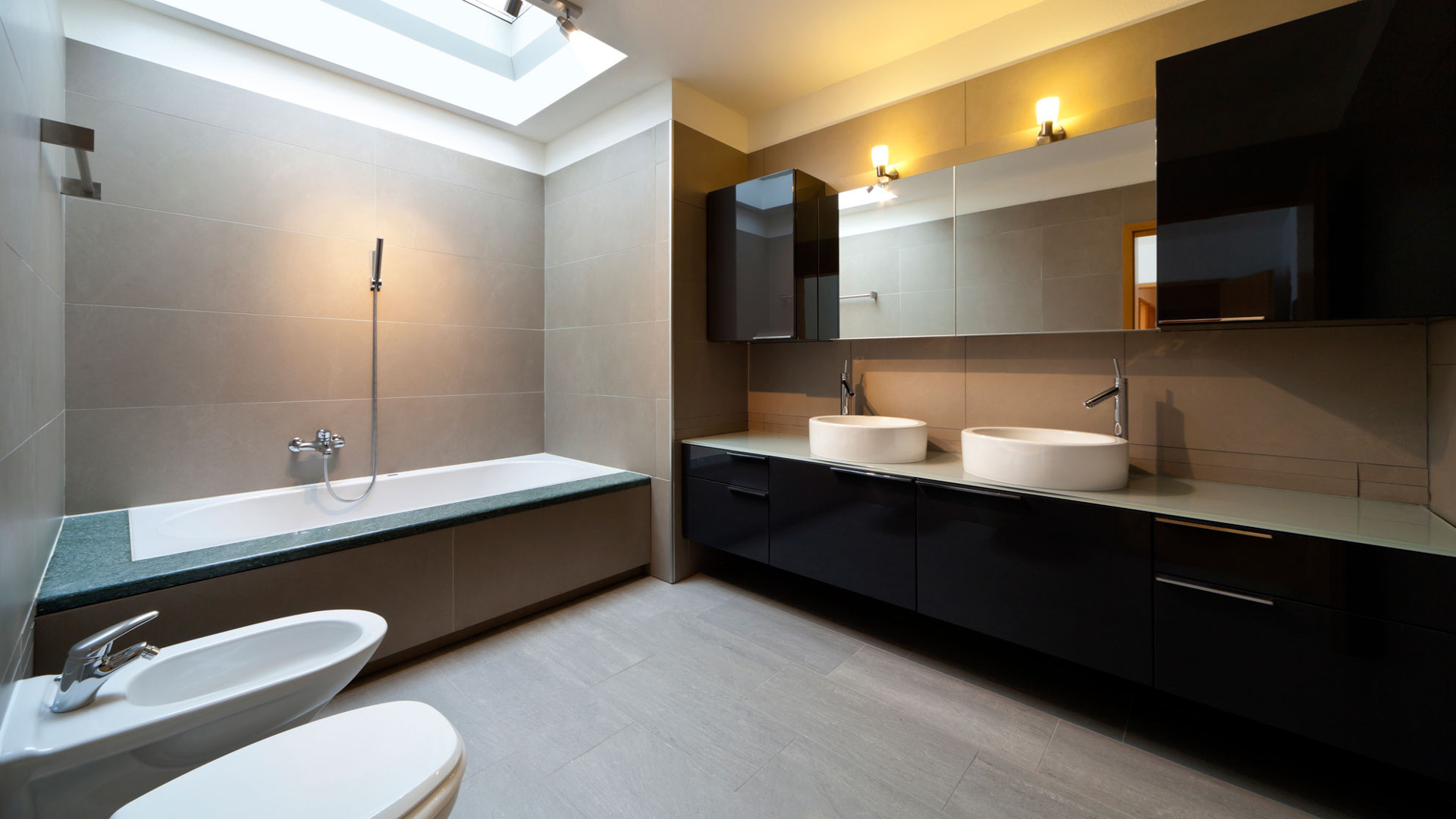 Carpentersville and surrounding areas Bathroom Remodeling